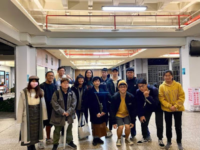 【無家者專題】學生與無家者的距離：從台大無家者服務社看學生在貧窮議題上的可能與侷限