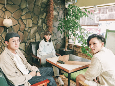 ＊專訪照片攝於城市草倉C-tea loft