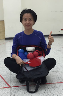 跌撞的運動夢：談適應體育的現況及其缺陷