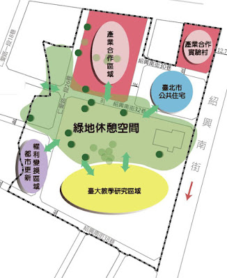 紹興都更案公展說明會，不聞學校安置承諾？