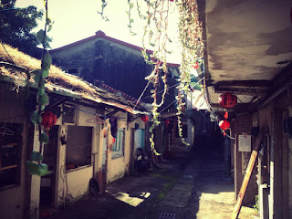 從歧異的過去想像共享的未來——蟾蜍山土地議題沿革