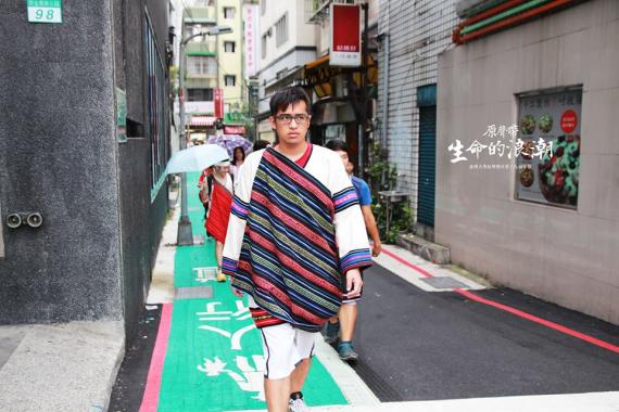 文化「綁腳」──論原聲帶年祭所遭遇之的困境
