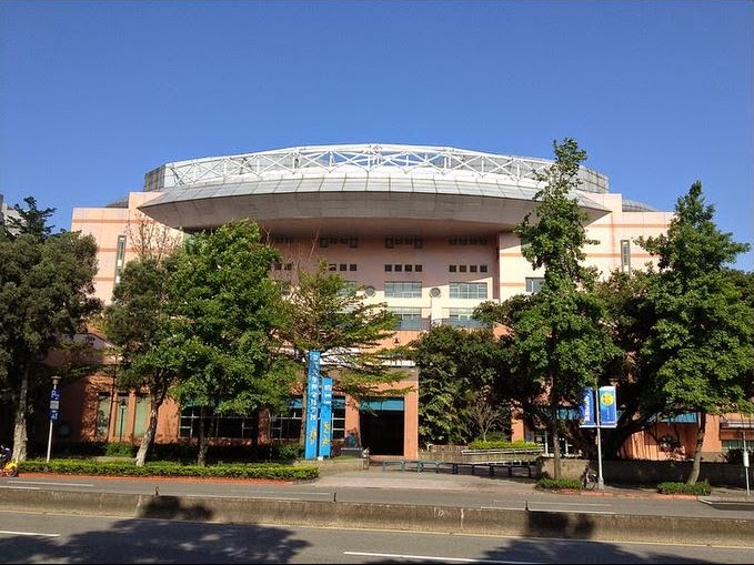 社區「噪」反──從新體噪音談校園開放