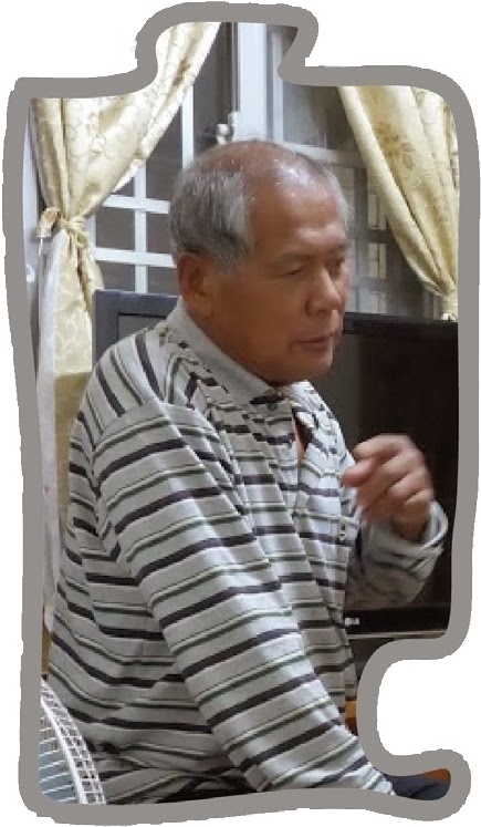 好茶居民話家常──五片接待家庭的拼圖