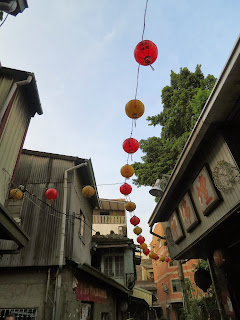 府城飄香， 老房子的新味道