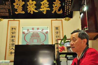 看得見與看不見的東門里故事