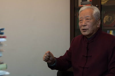 人物特寫：孫震校長專訪