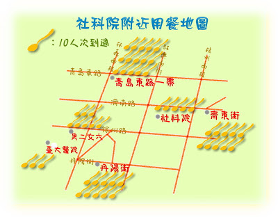 社科院使用調查