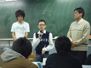學代非官方專欄 會費不足爭議起 權限劃分攻防戰