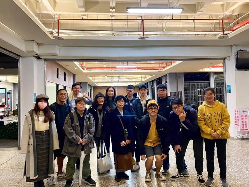 【無家者專題】學生與無家者的距離：從台大無家者服務社看學生在貧窮議題上的可能與侷限