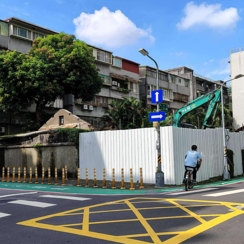 都更開始，對話停止？台大溫州街52巷日式宿舍的未解課題